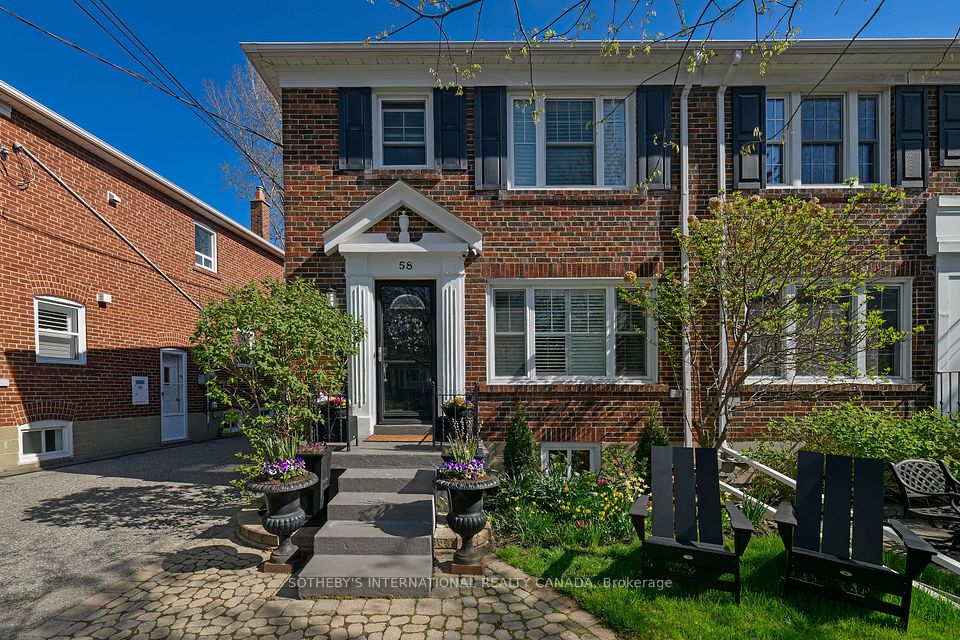 58 Thursfield