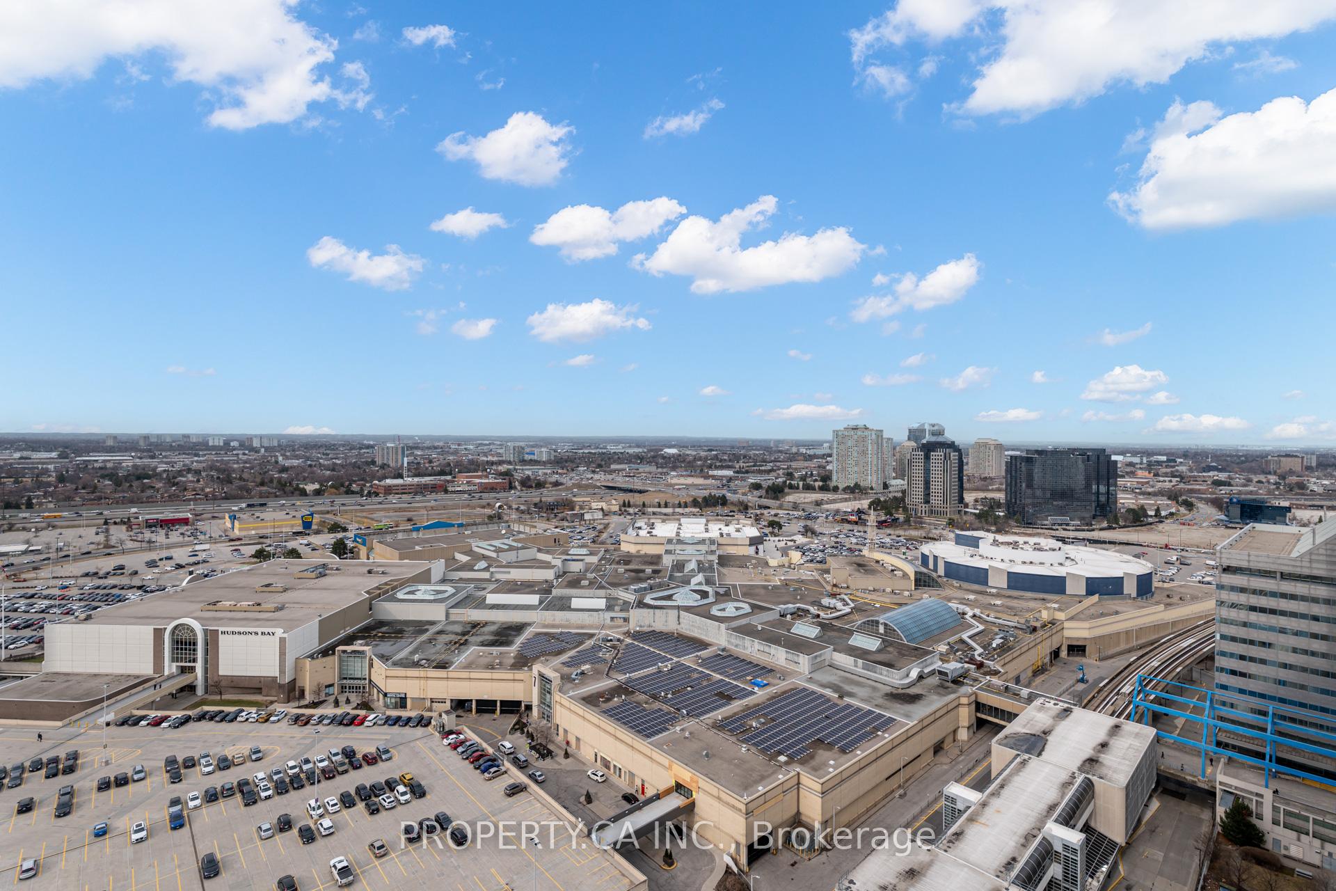 2 Bedrooms Condo at 50 Brian Harrison, Toronto For sale