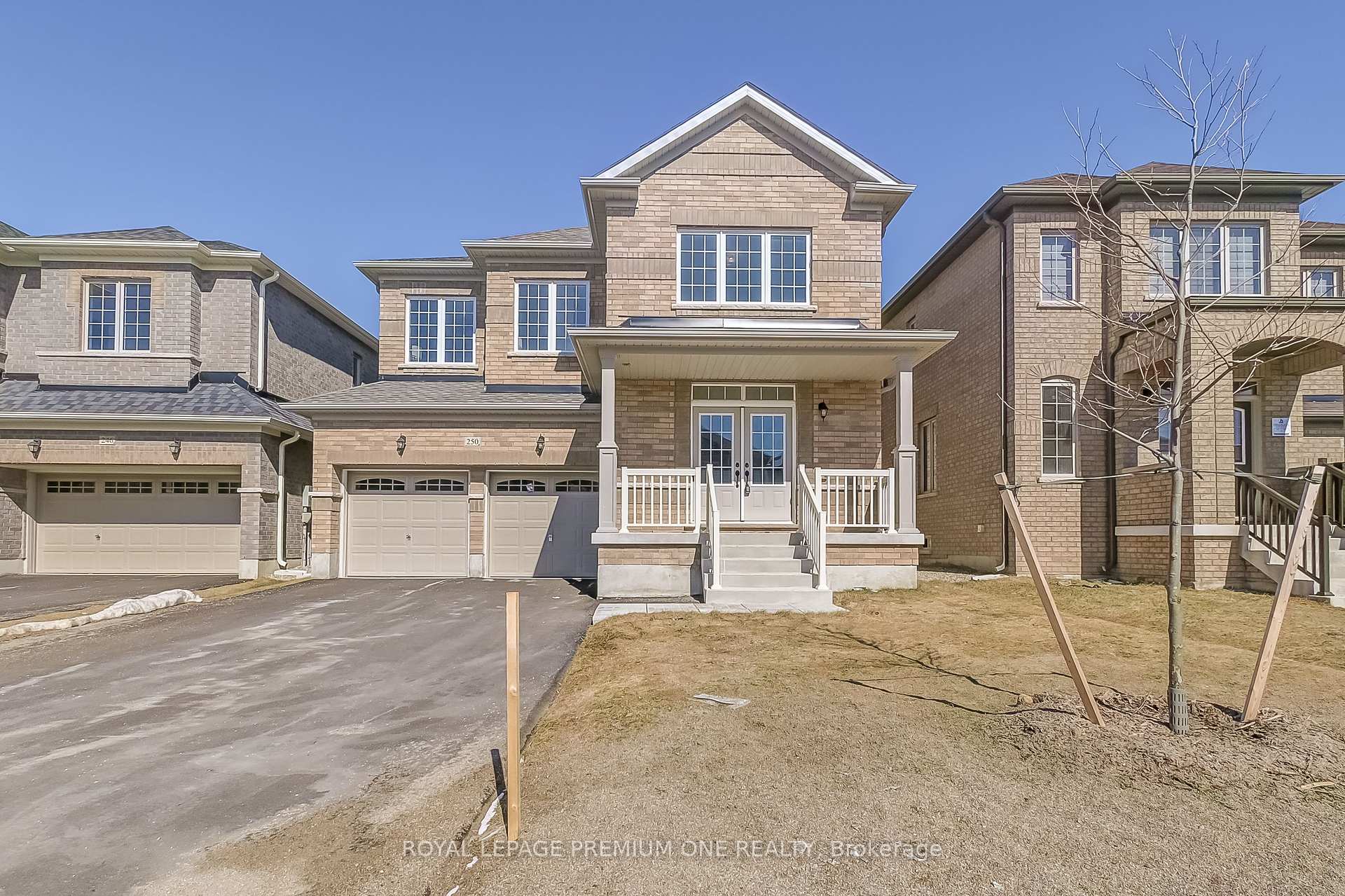 250 Chippewa Avenue, Shelburne, ON L9V 3Y3