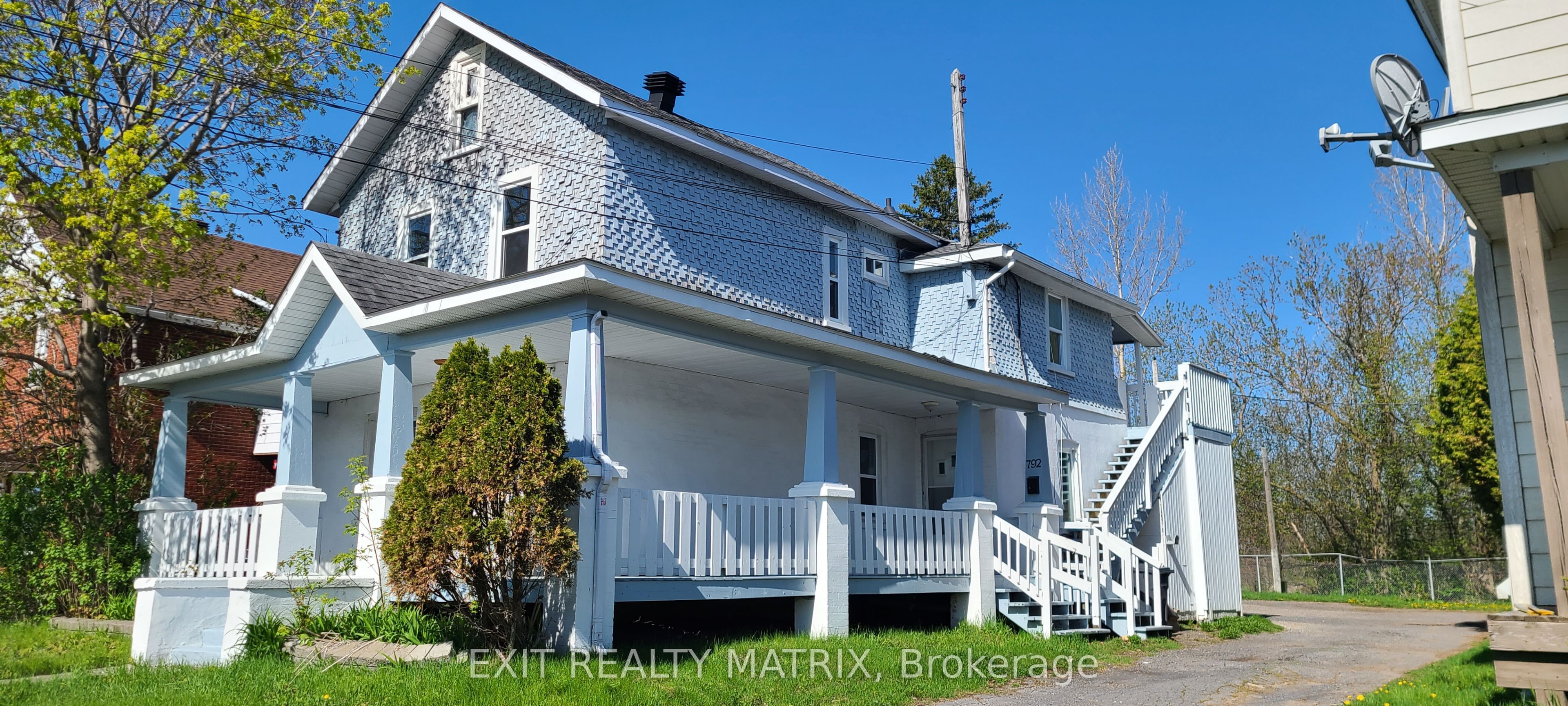 790-794 Mcgill Street, Hawkesbury, ON K6A 1R4