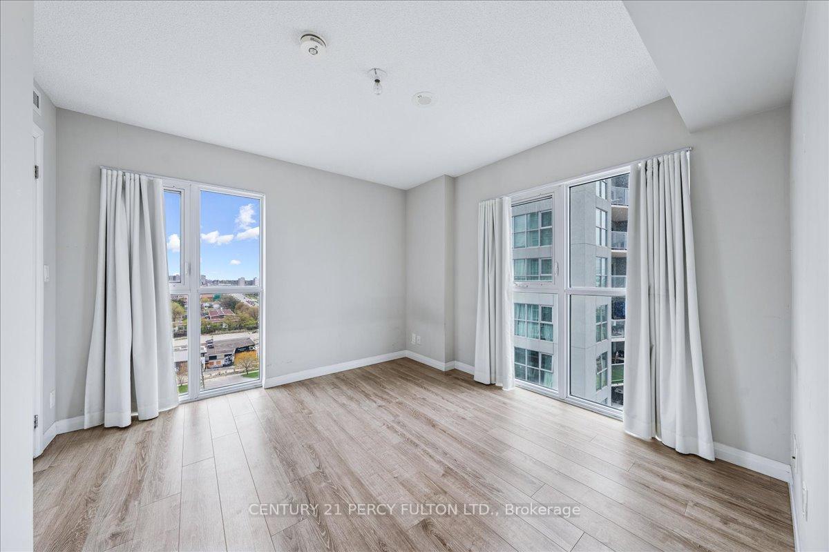 1 Bedroom Condo at 2150 Lawrence, Toronto For sale