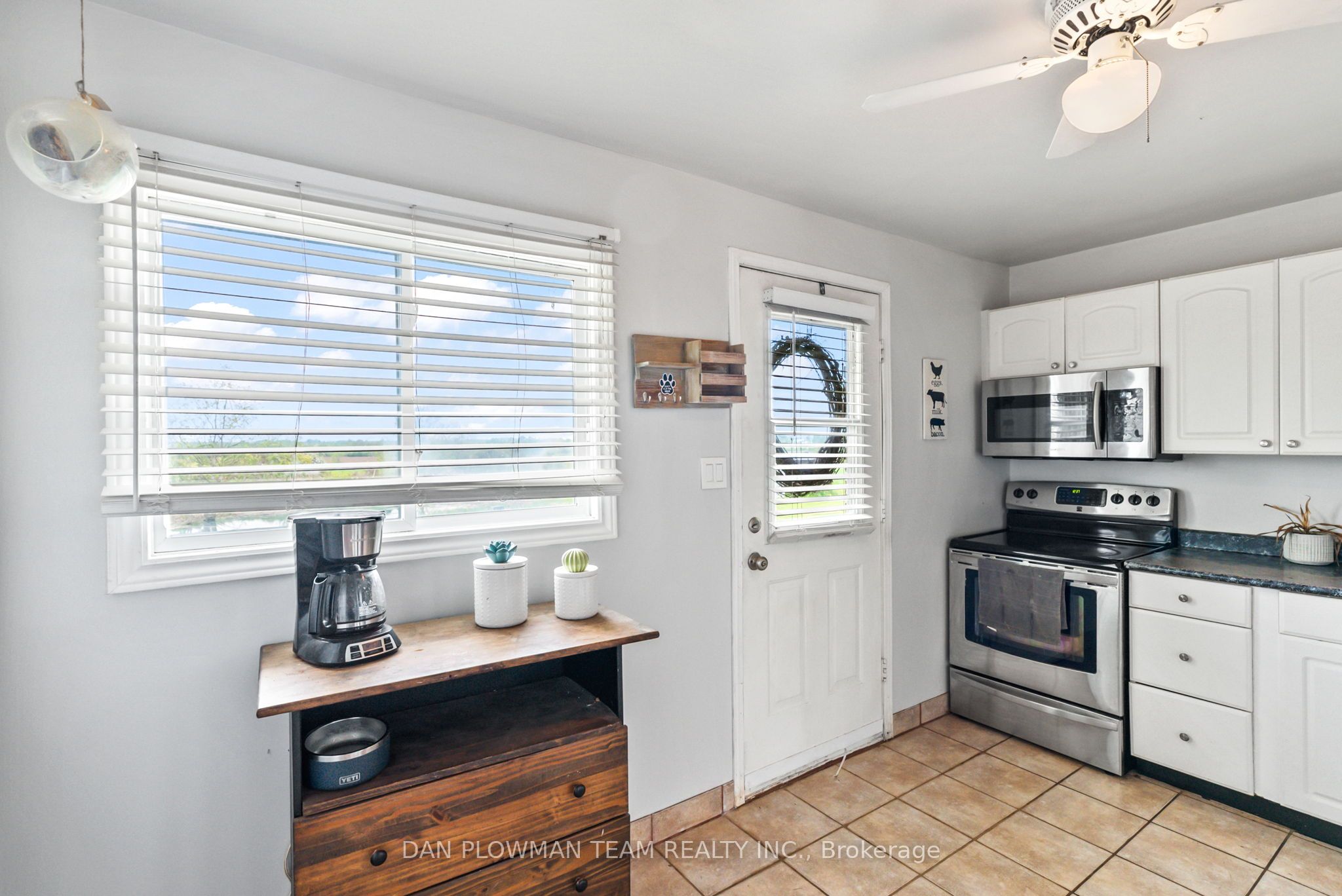 503 Zion Road