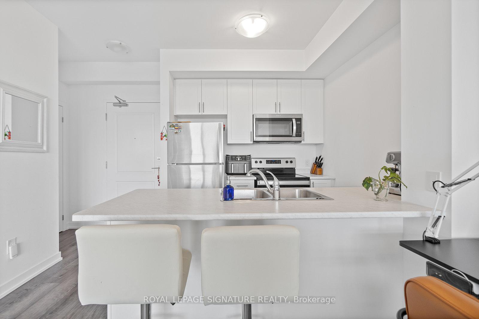 1 Bedroom Condo at 450 Dundas, Hamilton For sale