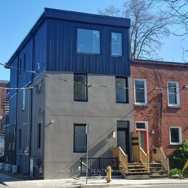 45 Norwood
