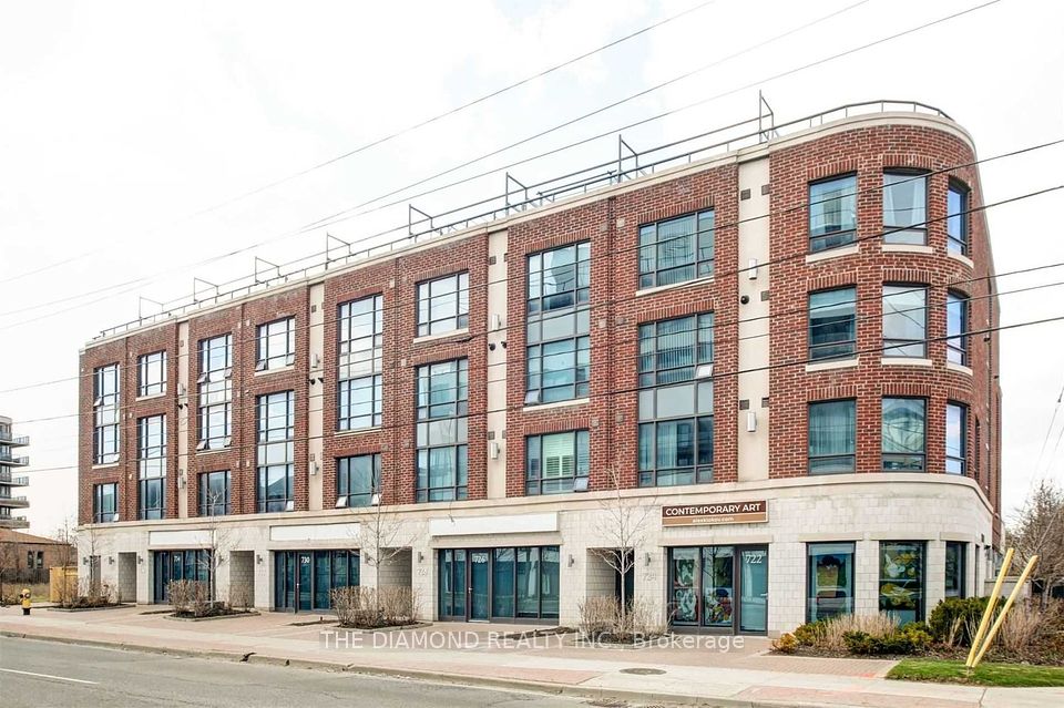 724 Sheppard