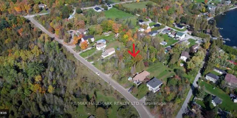 LOT 23 Lakeview Cottage