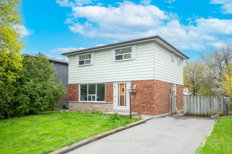71 Gorsey