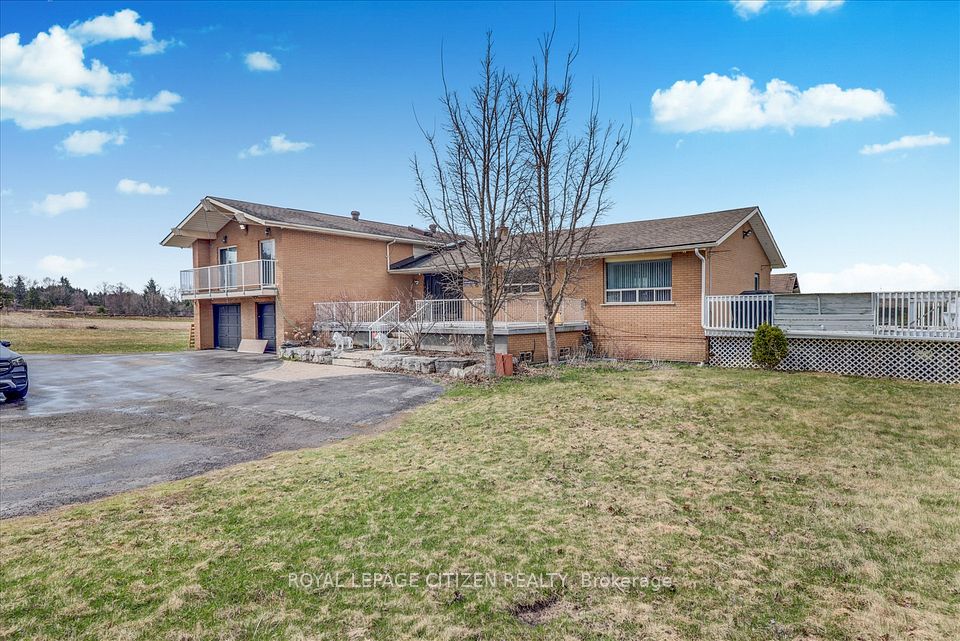 3680 Westney Road, Pickering, ON L0H 1H0
