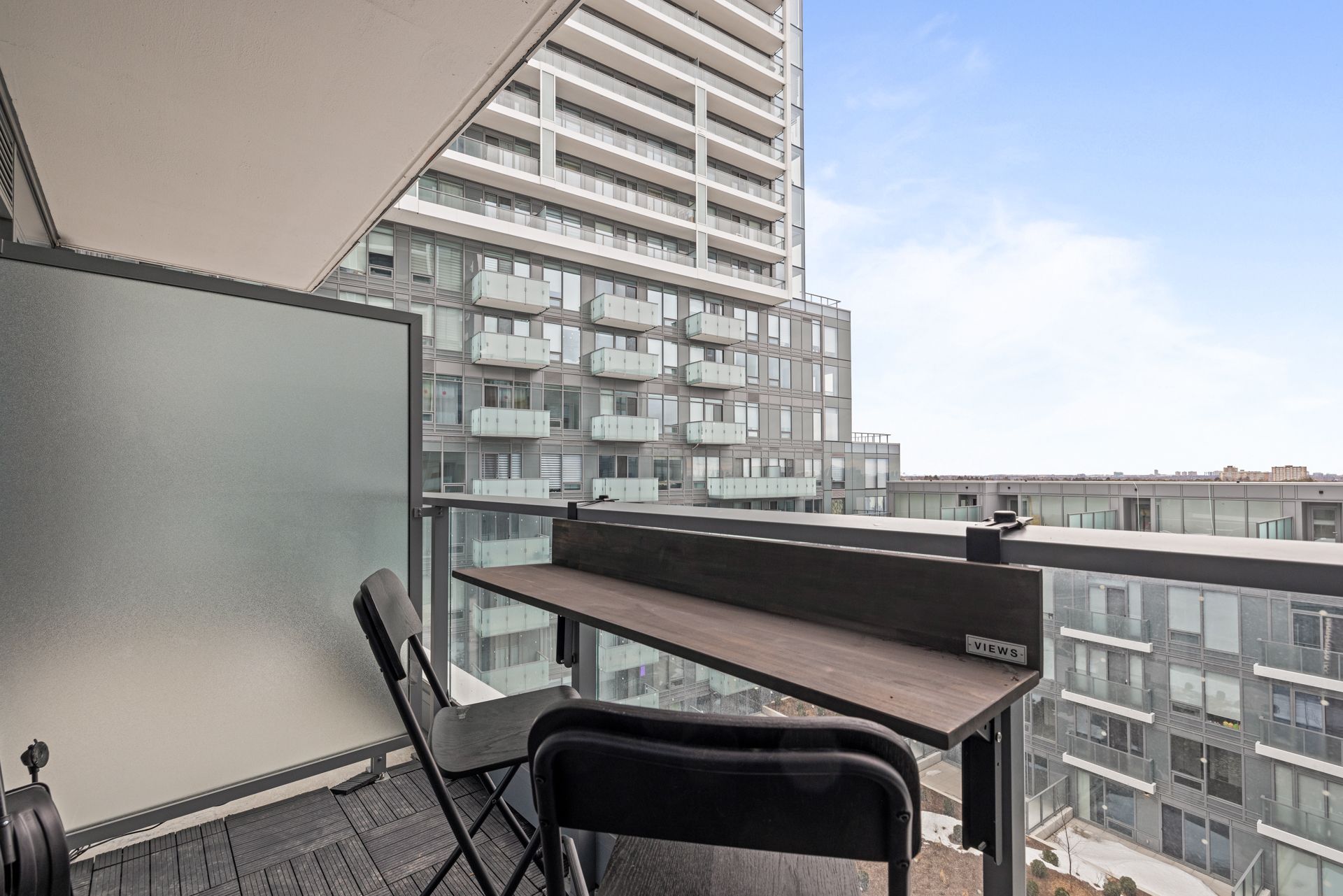 8 Olympic Garden Drive 814