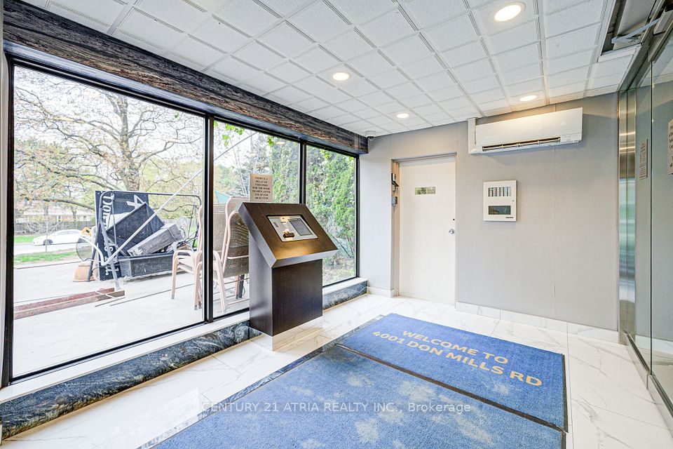 4001 Don Mills