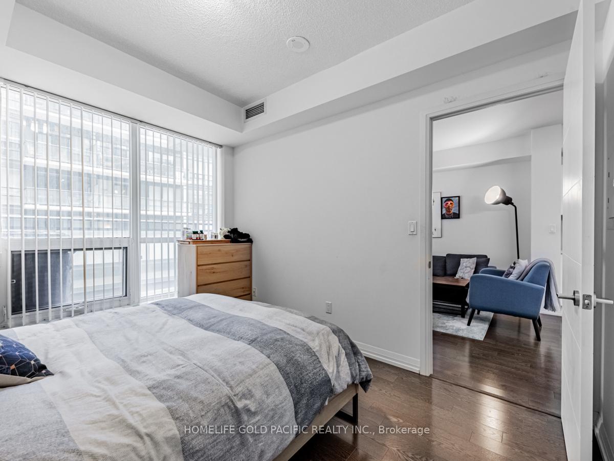 2 Bedrooms Condo at 460 Adelaide,  Toronto For sale