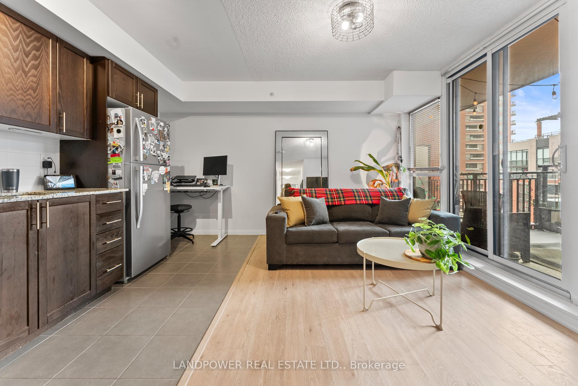 2 Bedrooms Condo at 830 Lawrence, Toronto For sale