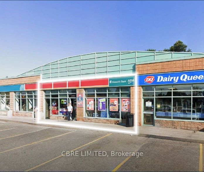 531 Atkinson Avenue, #10