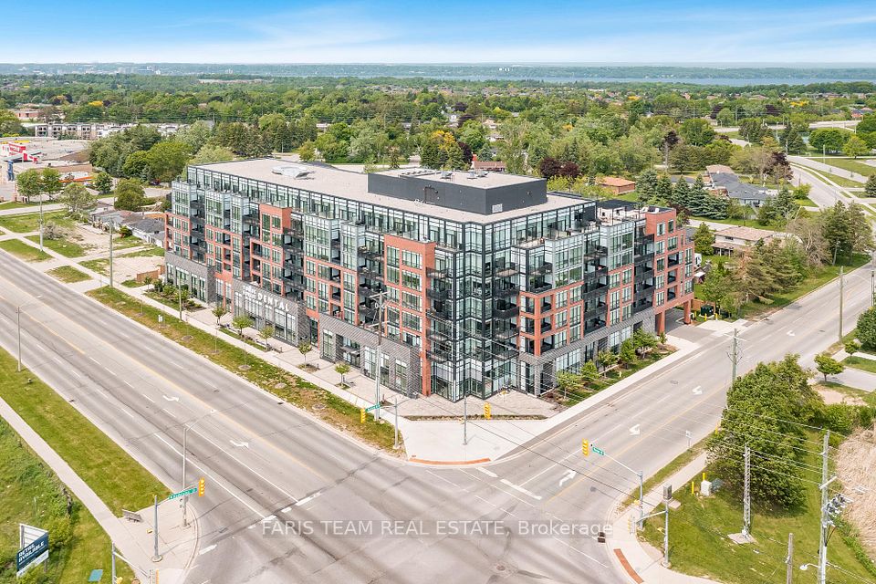 681 Yonge Street