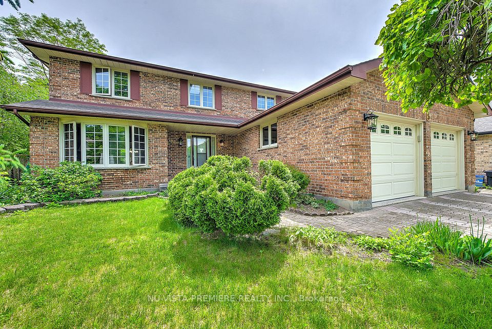 5 Donnybrook Road, London North, ON N5X 3C7