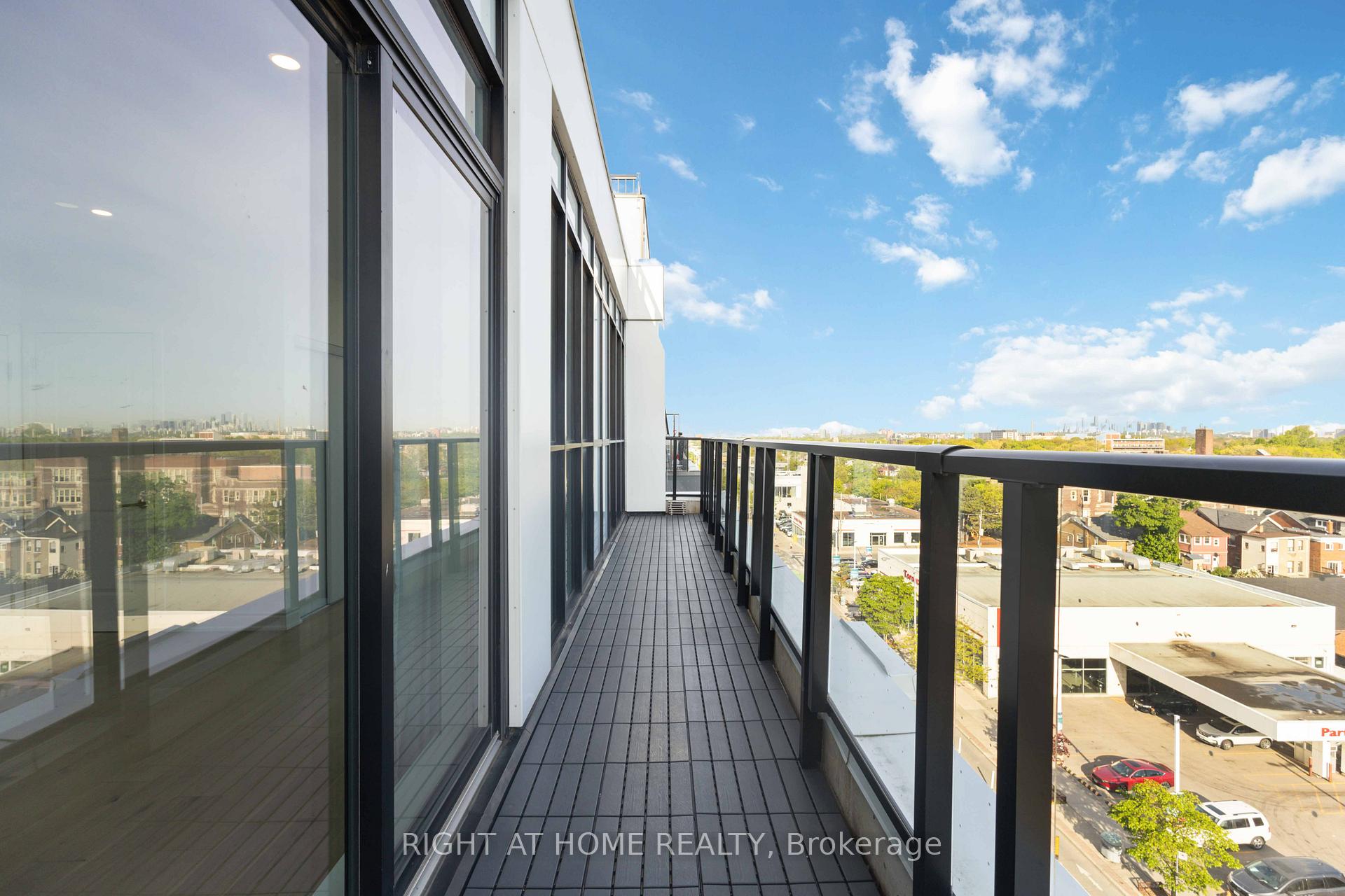 2 Bedrooms Condo at 2301 Danforth, Toronto For sale