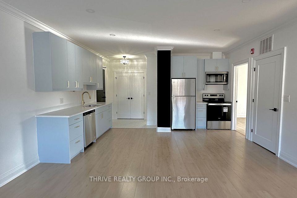 #7 - 16 Hincks Street, St. Thomas, ON N5R 5Z2