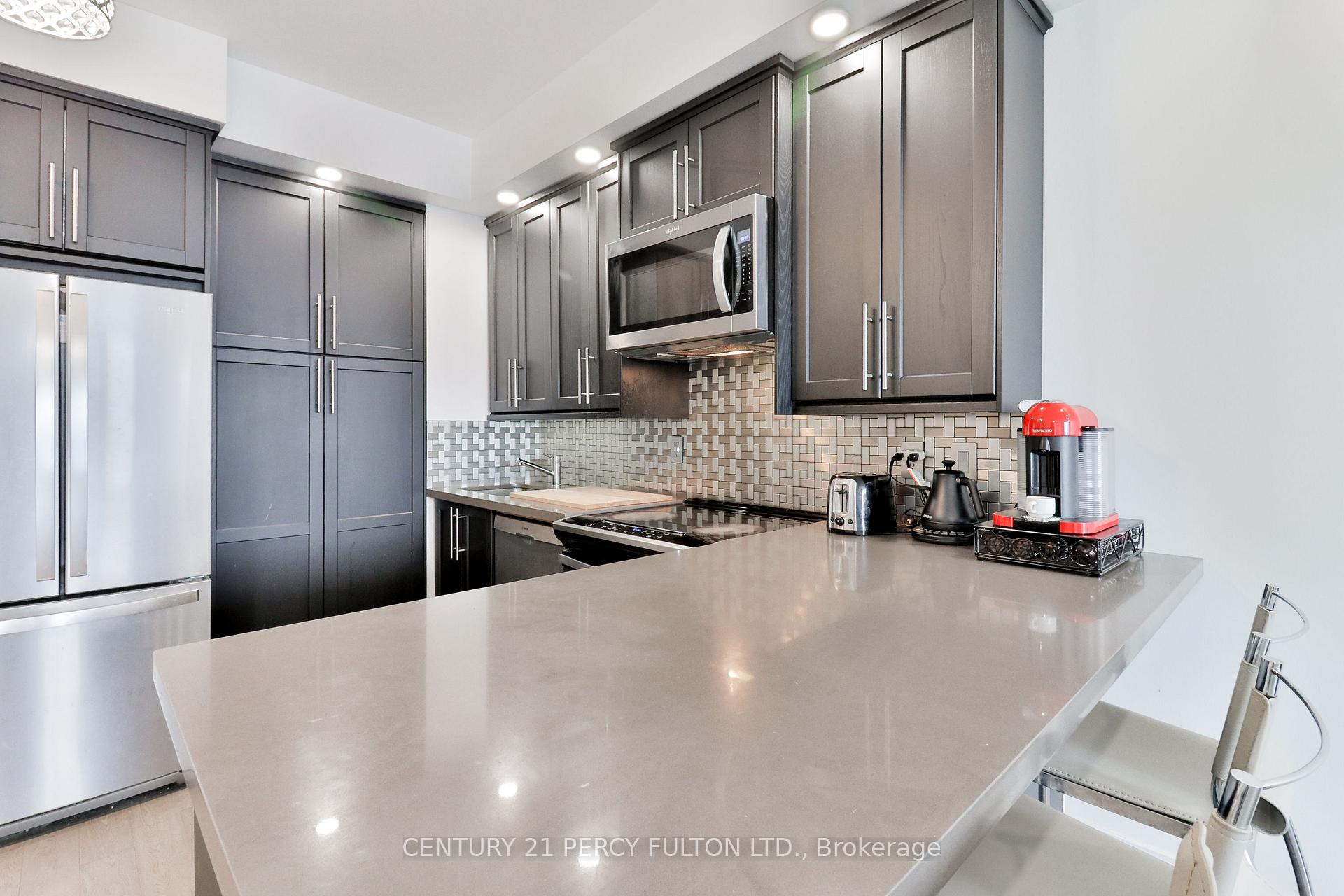 1 Bedroom Condo at 181 Wynford, Toronto For sale