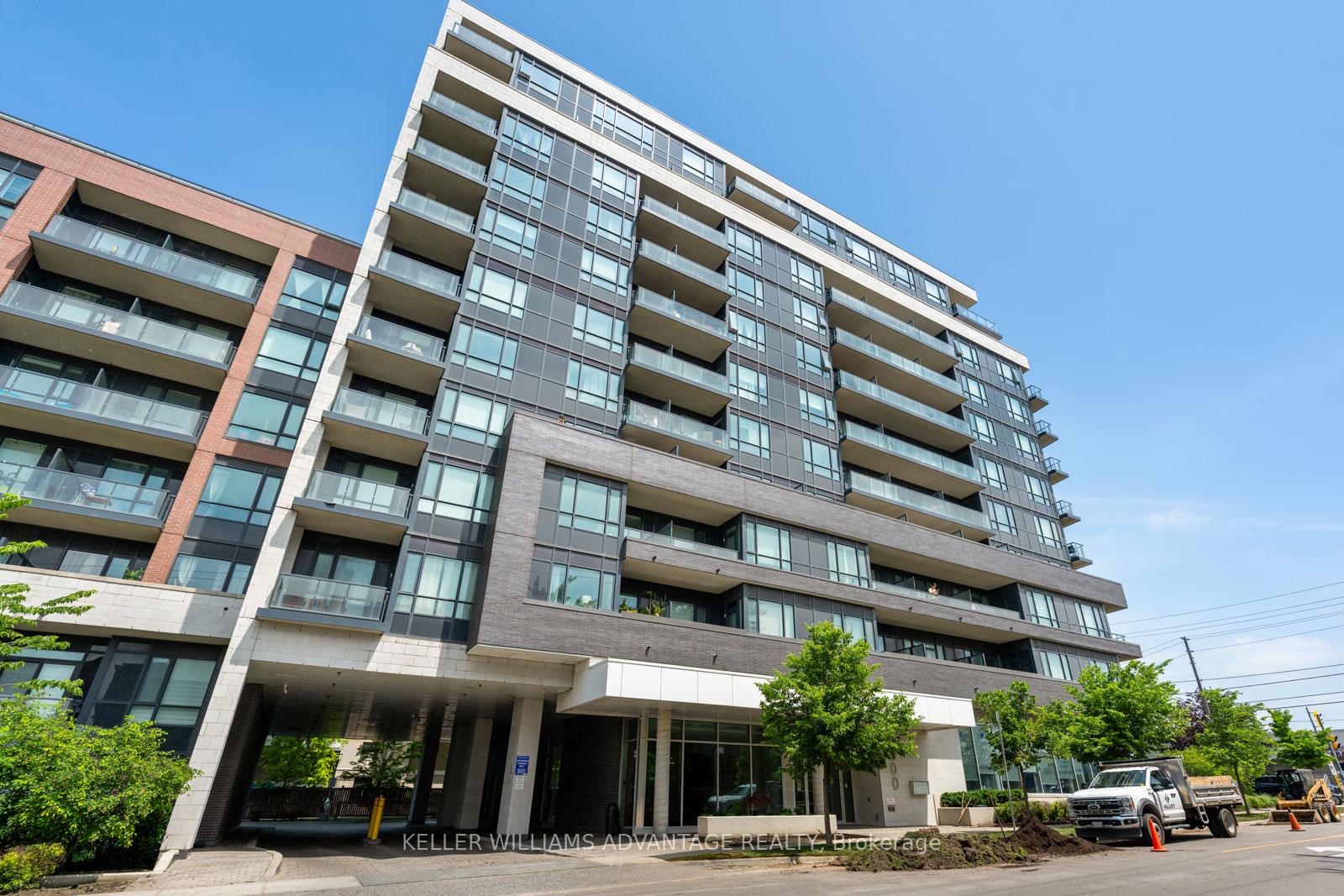 2 Bedrooms Condo at 2800 Keele, Toronto For sale