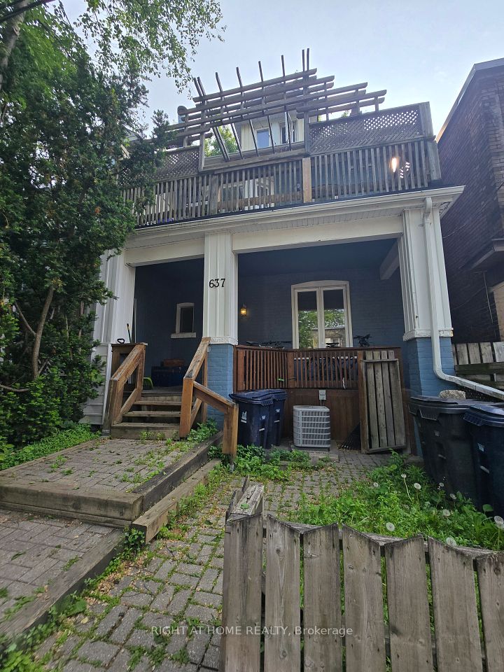 637 Logan