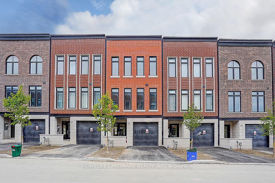 29 Chestnut