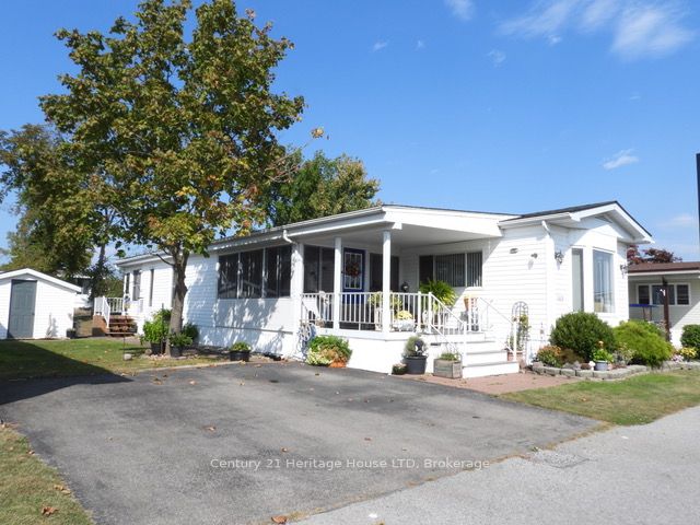 3033 Townline