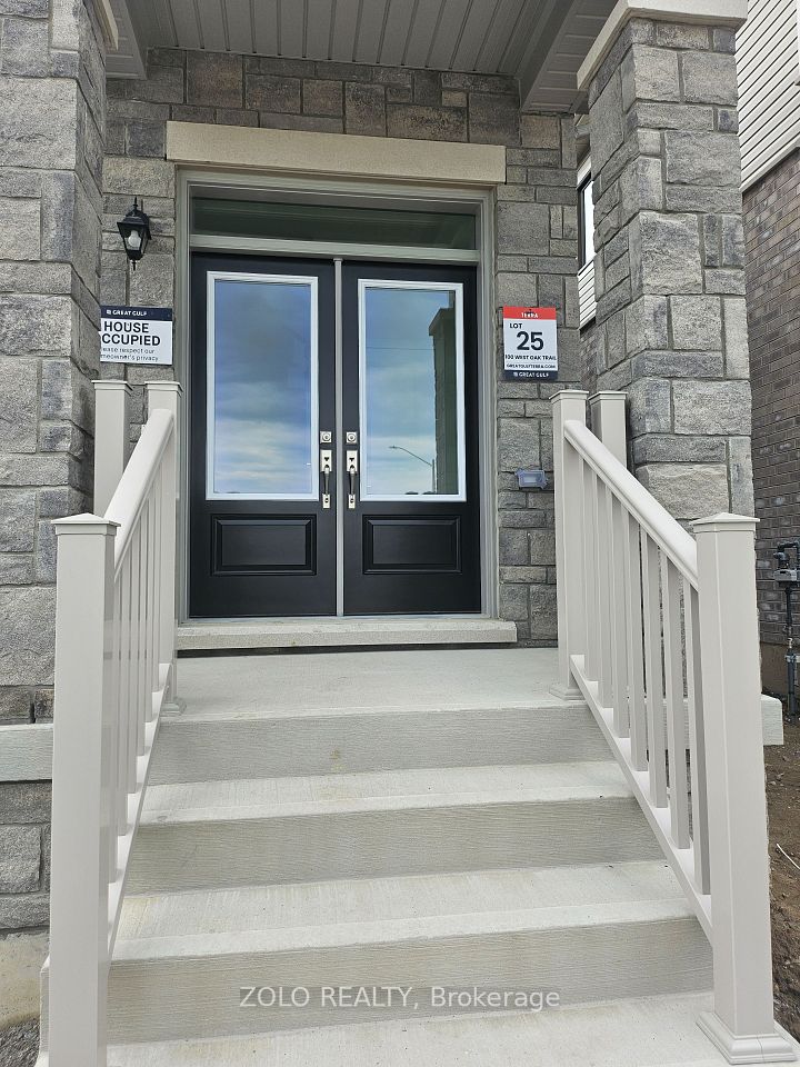 #Main - 100 West Oak Trail, Barrie, ON L9S 2Z4