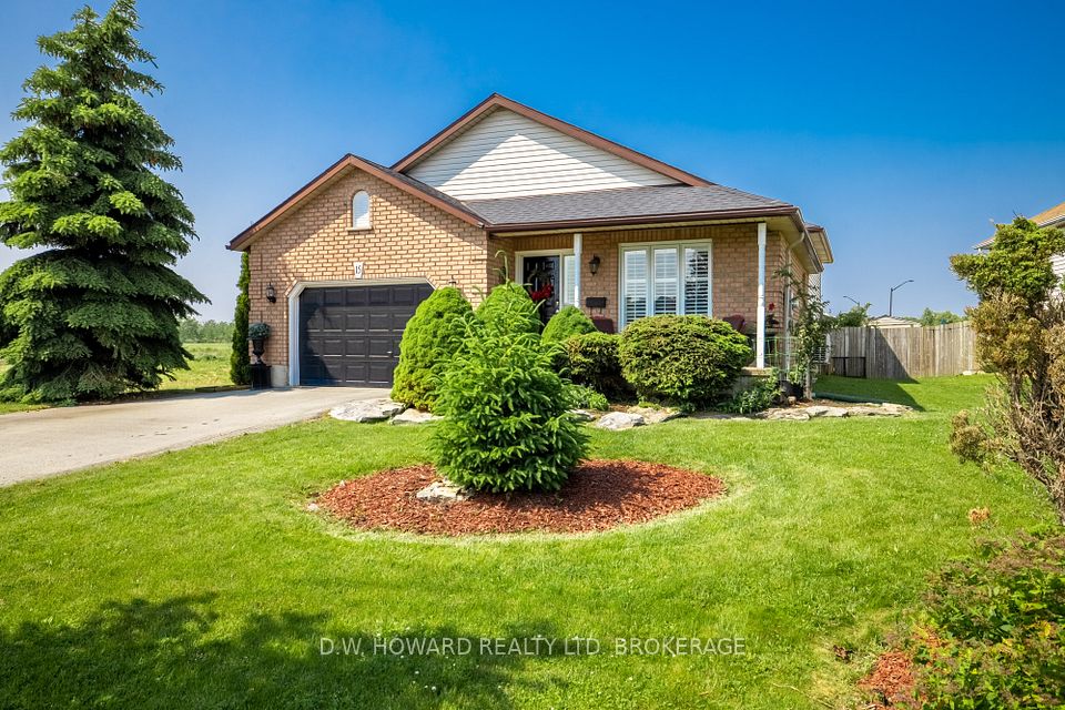 15 Meadowlark