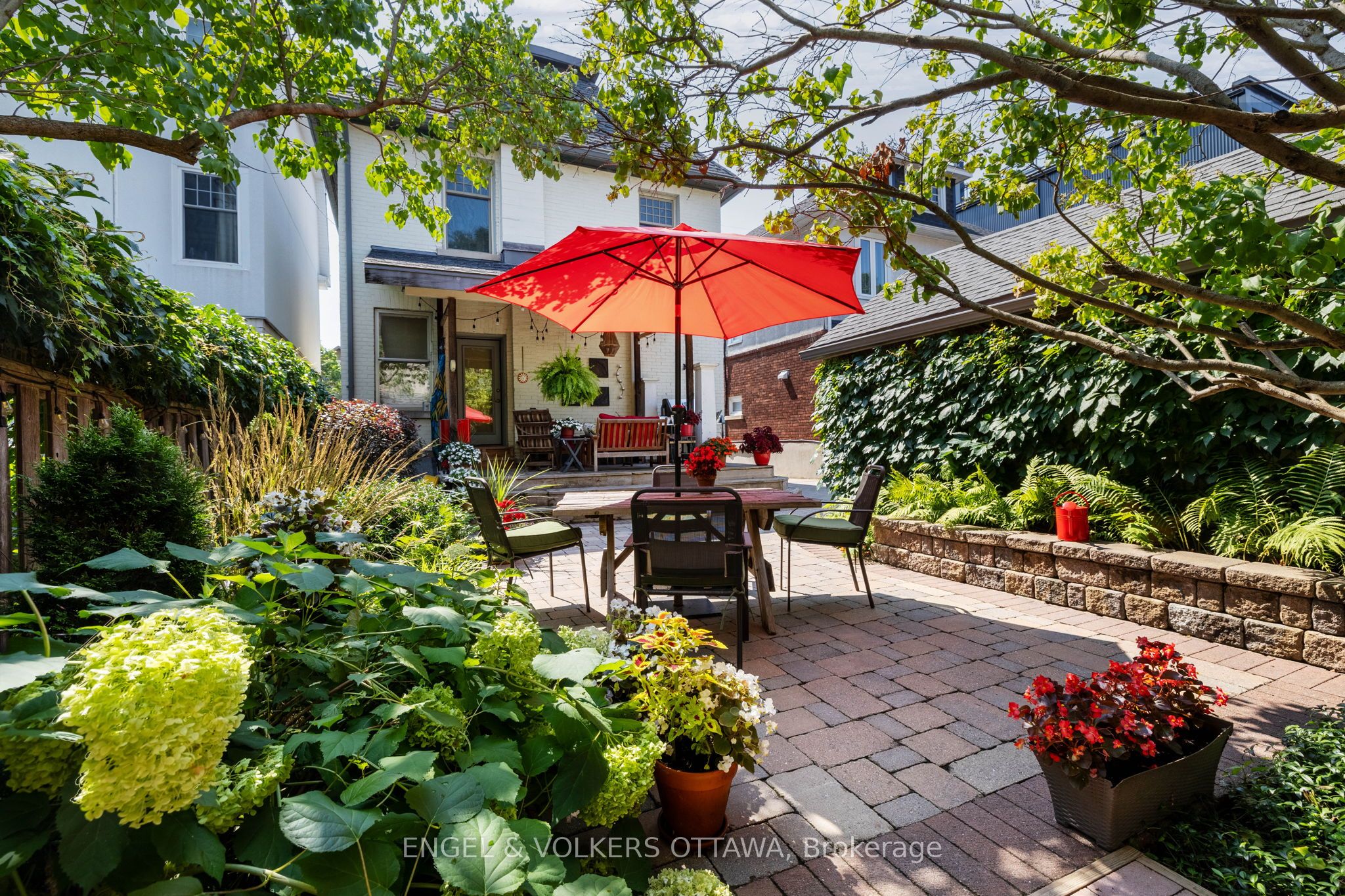 25 Clarey Avenue