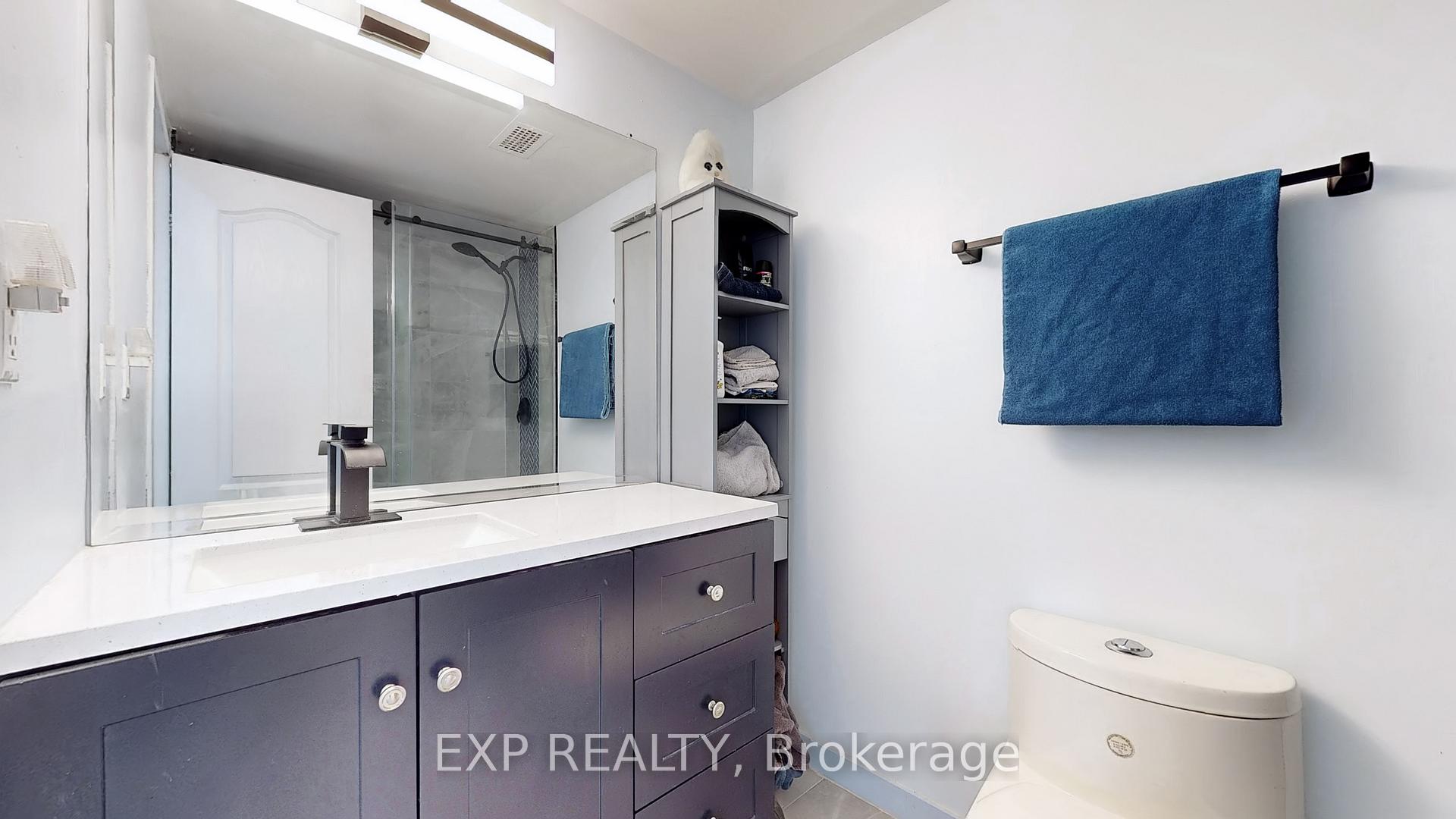3 Bedrooms Condo at 330 Dixon, Toronto For sale