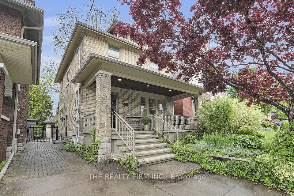 580 Grosvenor Street, London East, ON N5Y 3T3
