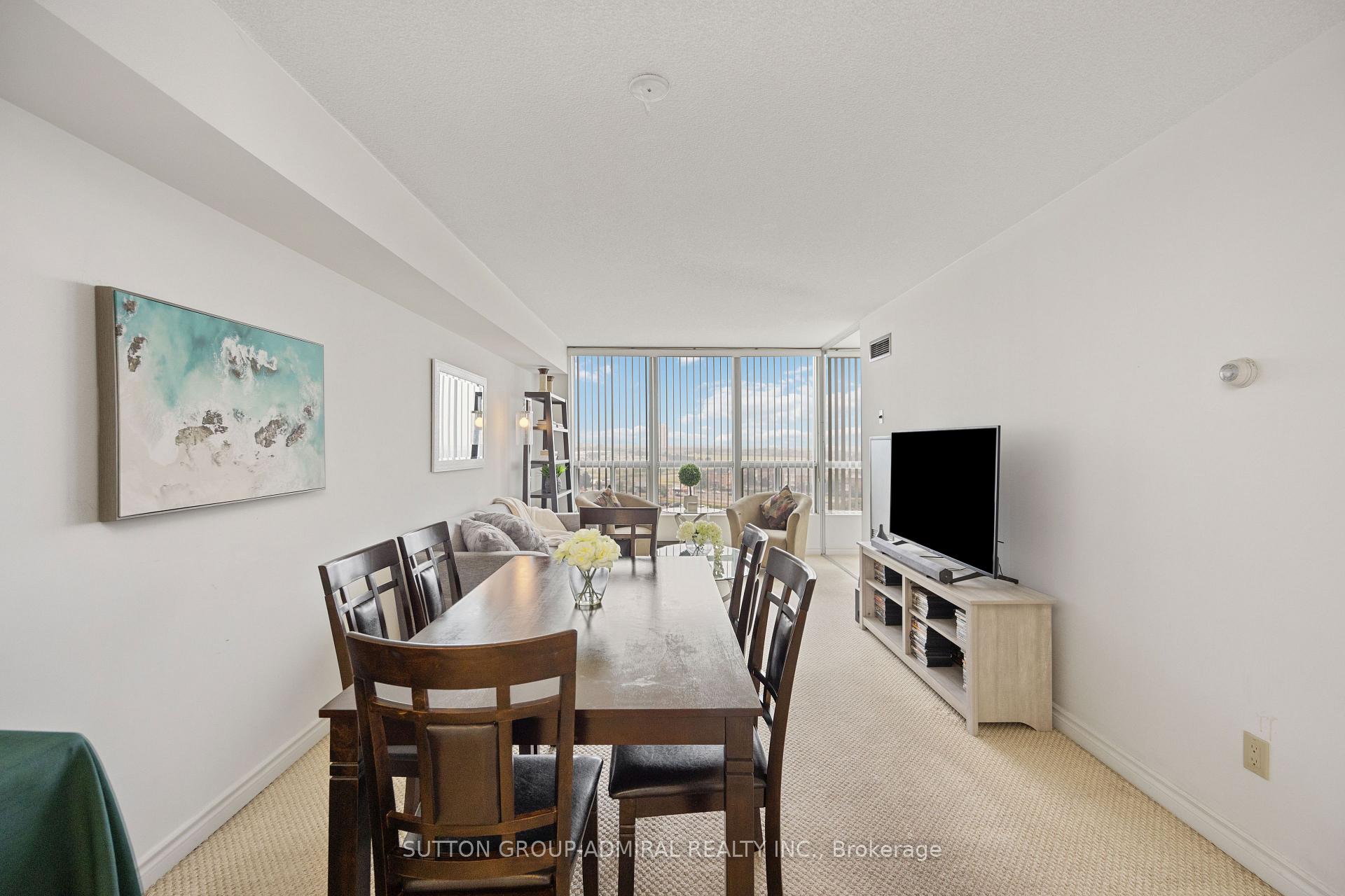 3 Bedrooms Condo at 4460 Tucana, Mississauga For sale