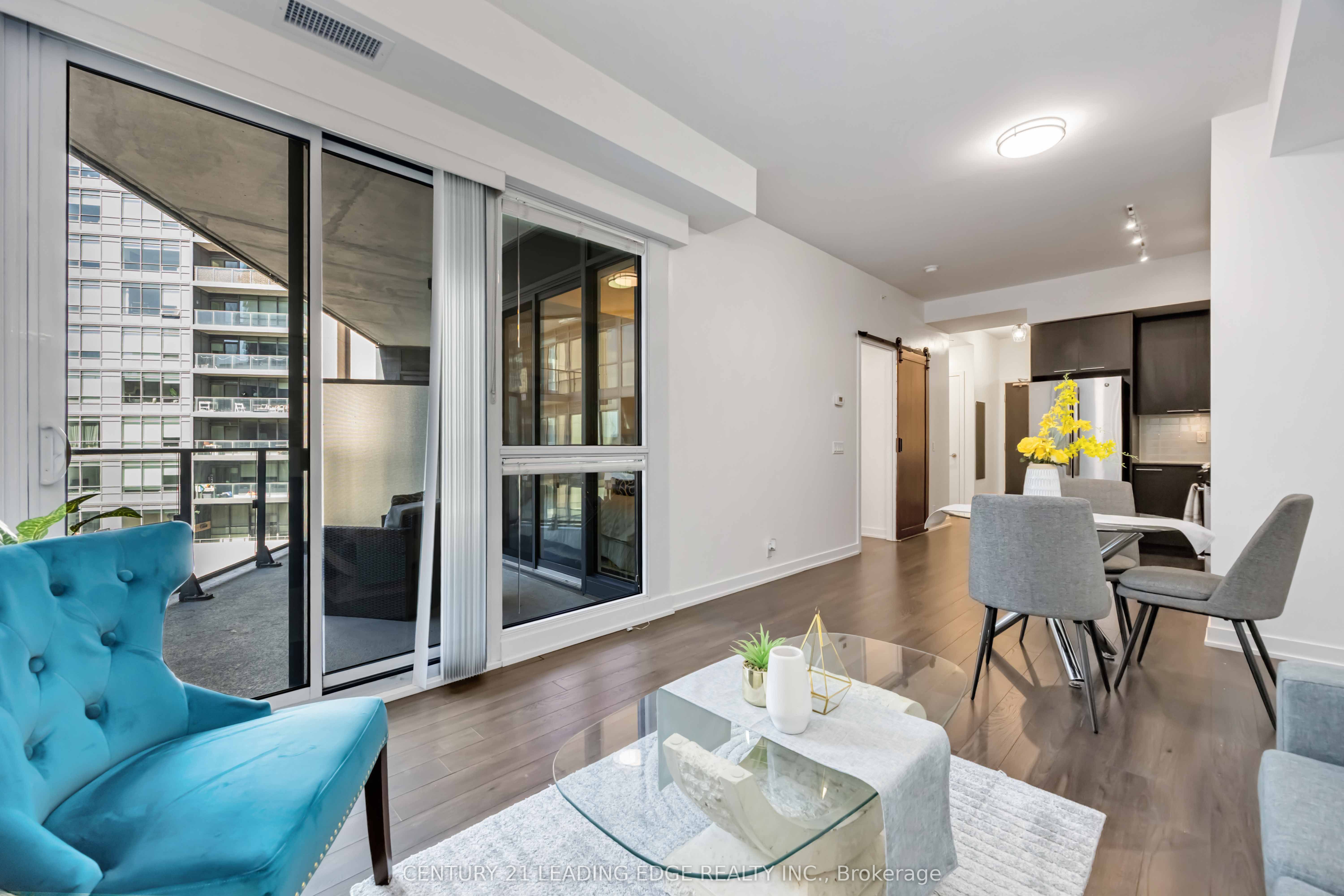 10 Park Lawn Road, #621