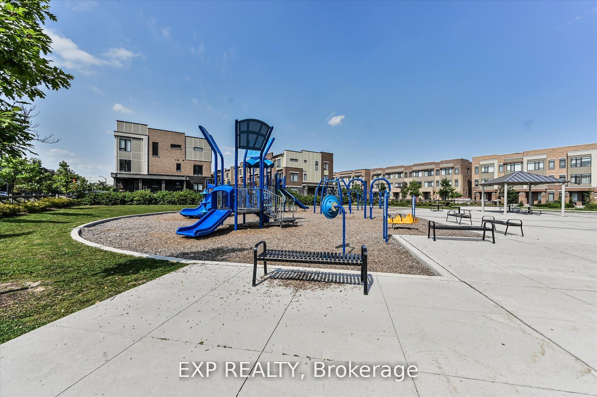 120 Eagle Rock Way, #806