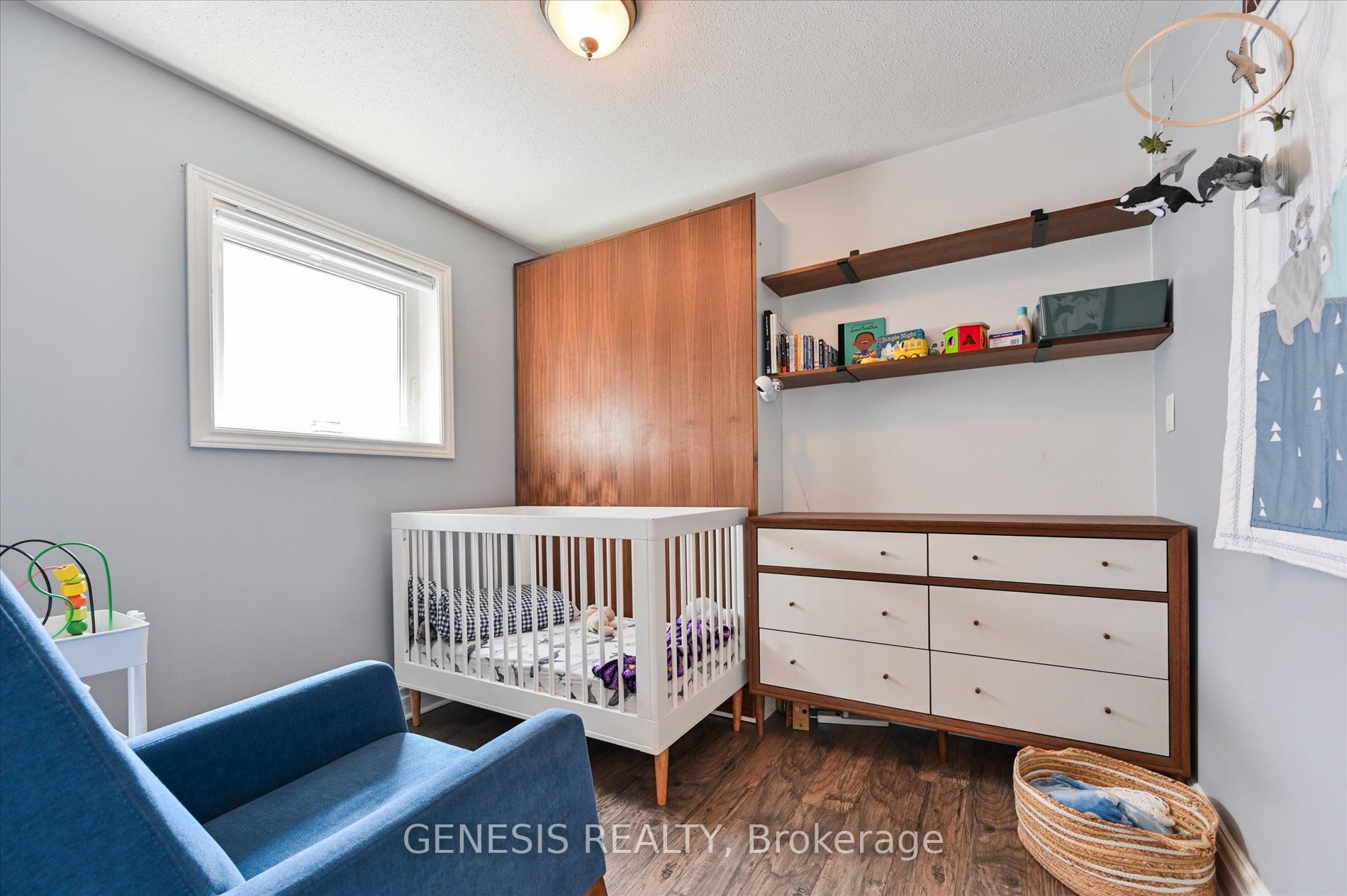 455 Caledonia Road
