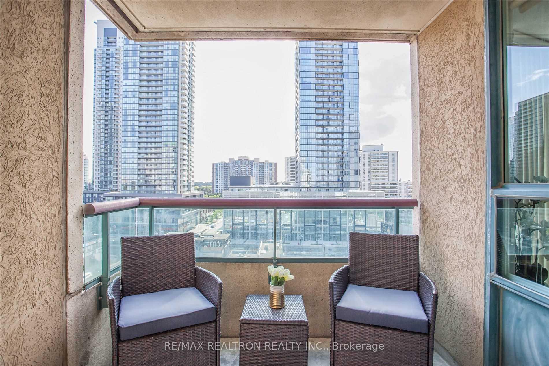 1 Bedroom Condo at 238 Doris, Toronto For sale