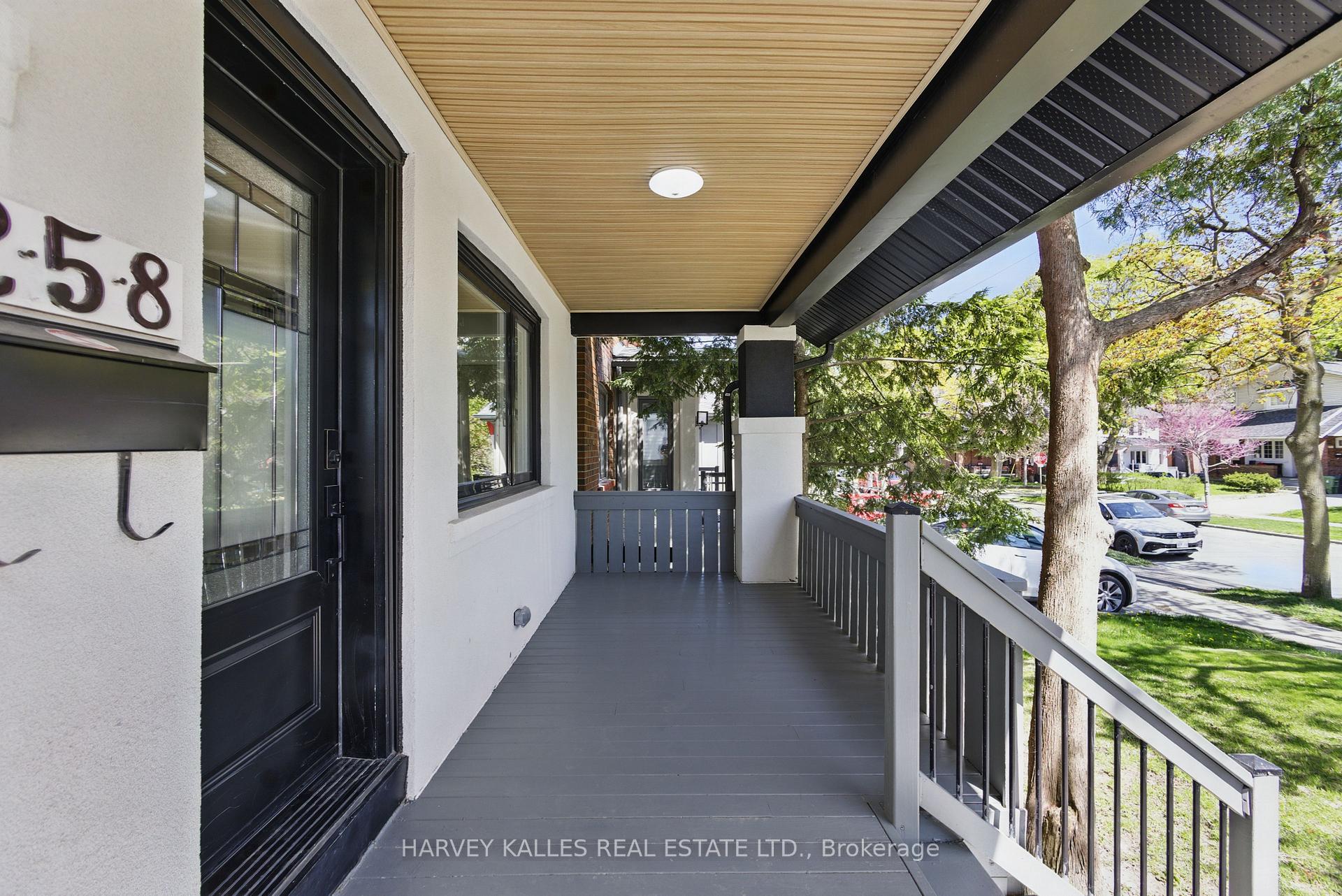 258 Briar Hill Avenue