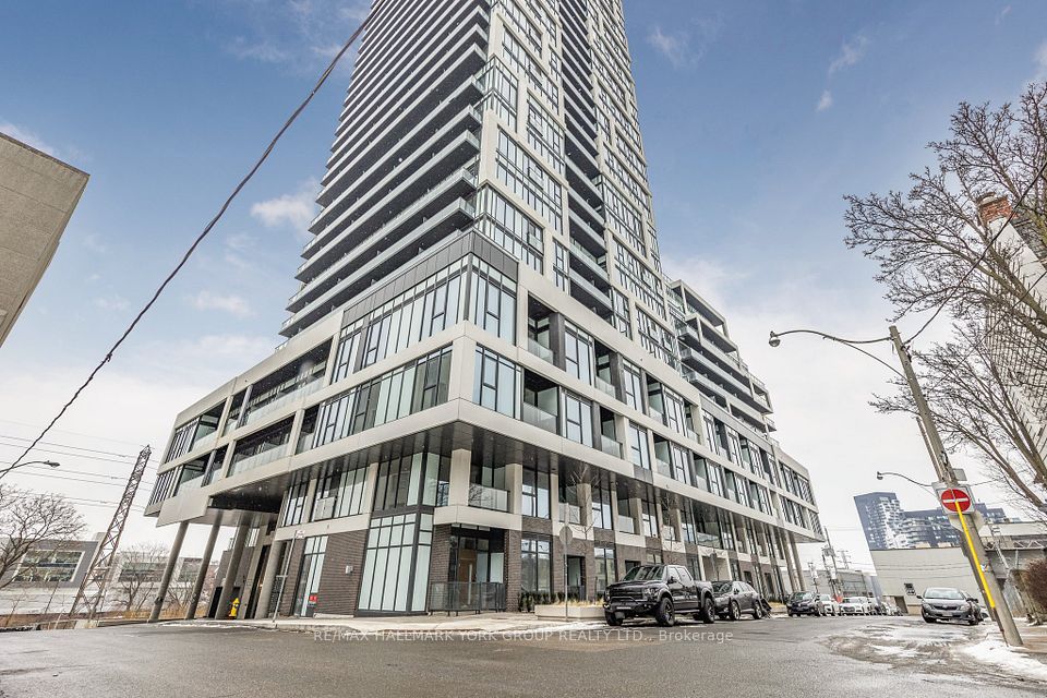 5 Defries Street