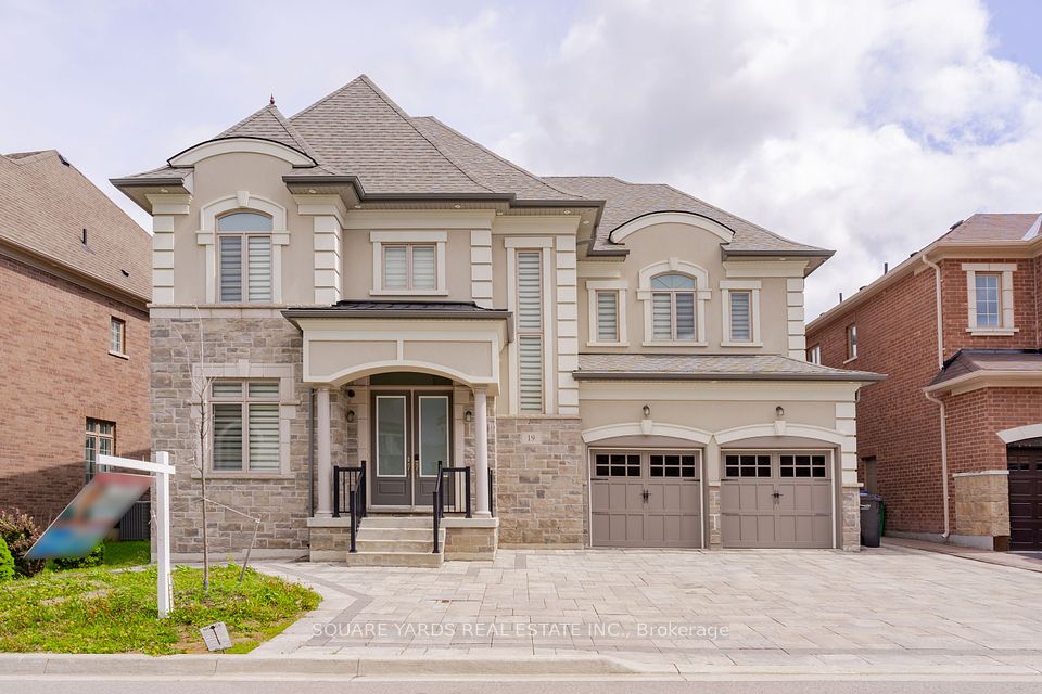 19 Cloverhaven Road