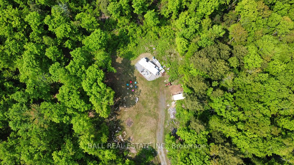 1854 The South Road, Wollaston, ON K0L 1P0