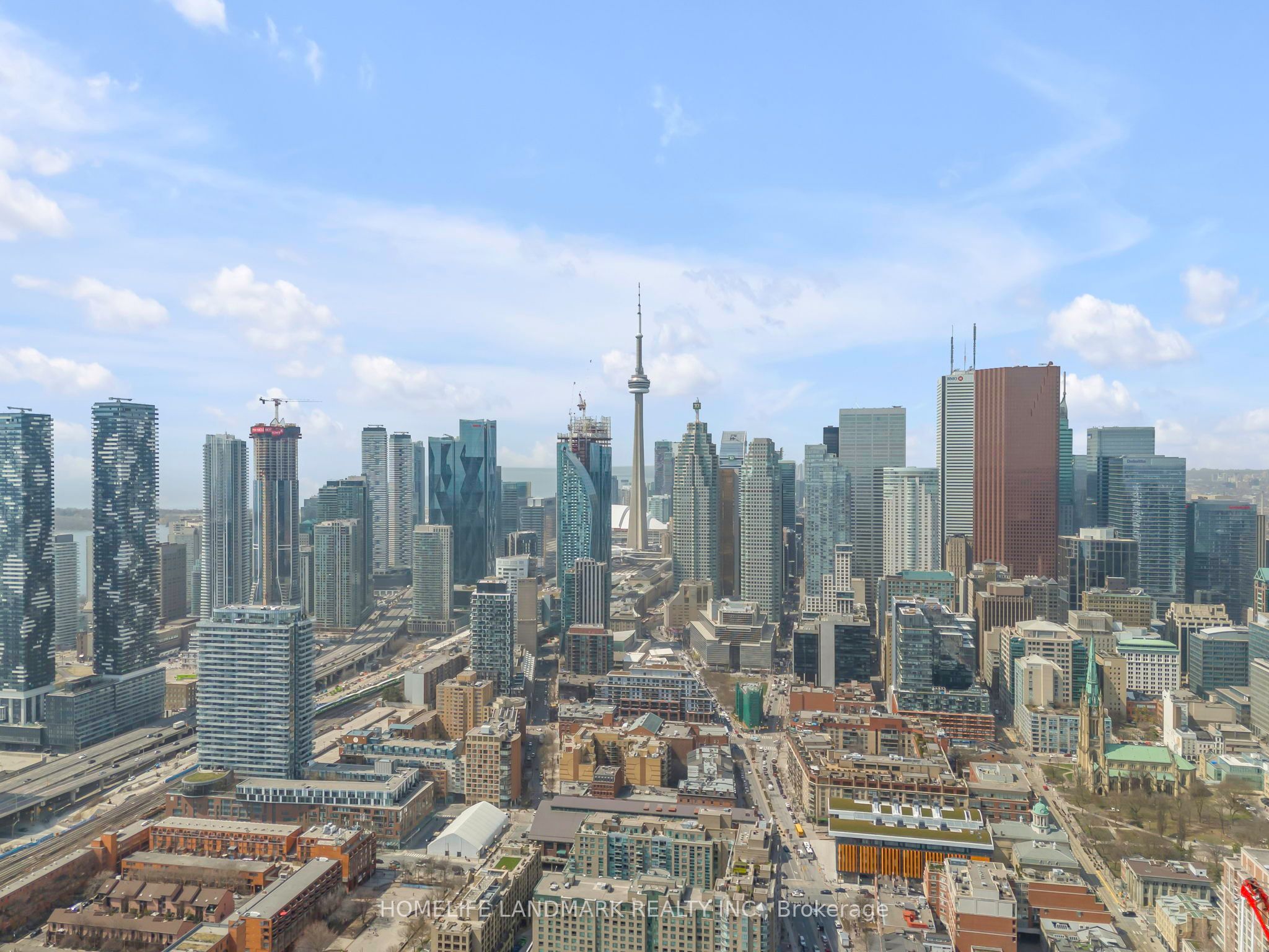 #1019 - 222 The Esplanade, Toronto, ON M5A 4M8