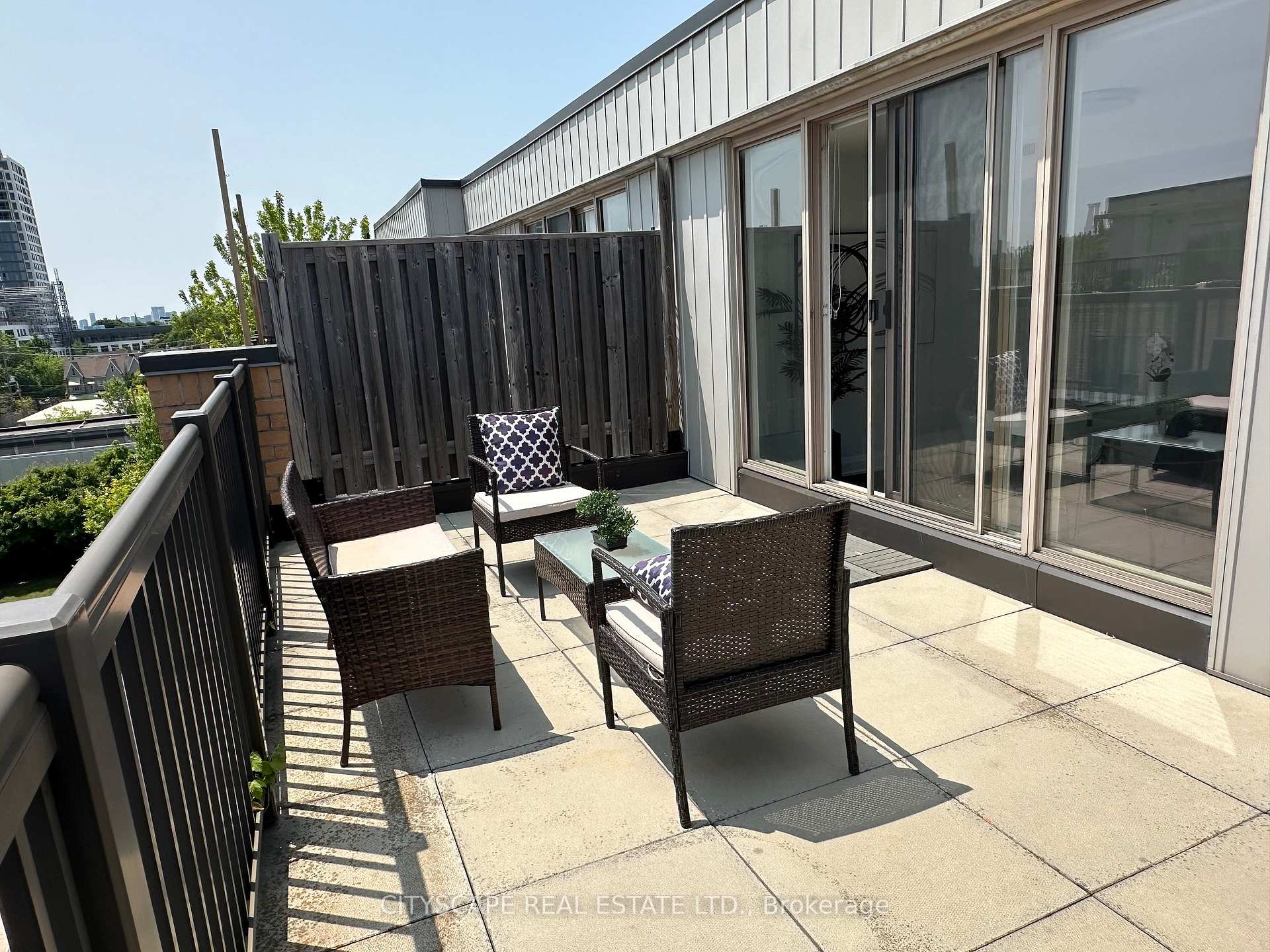 3 Bedrooms Condo at 16 Foundry, Toronto For sale