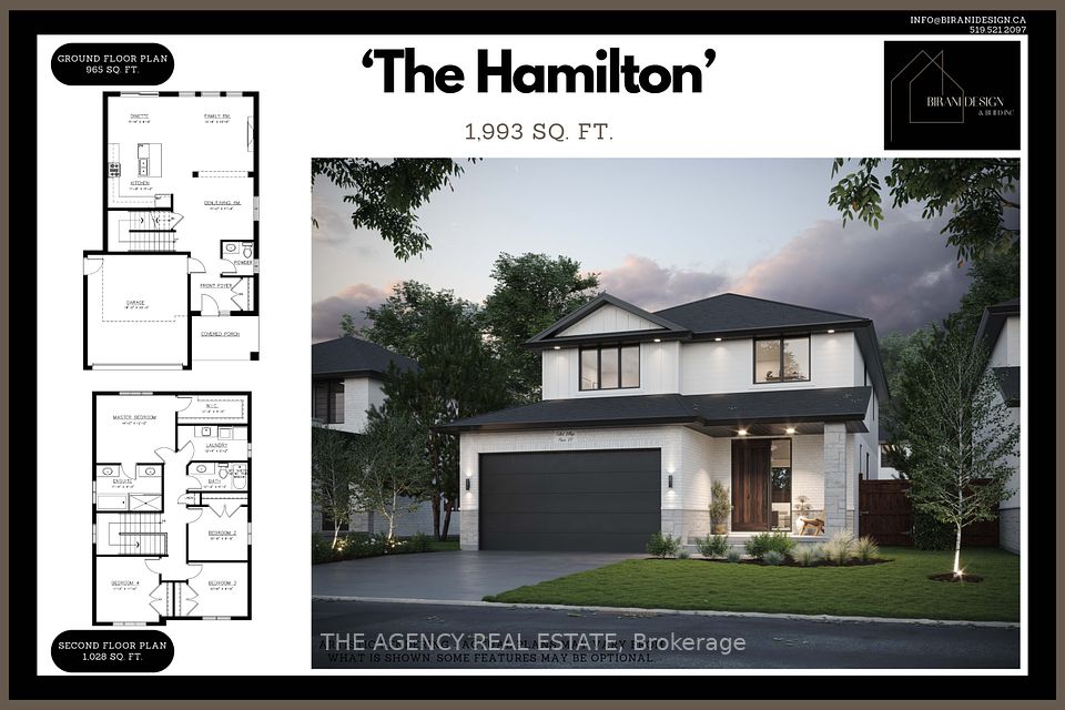 3154 Gillespie