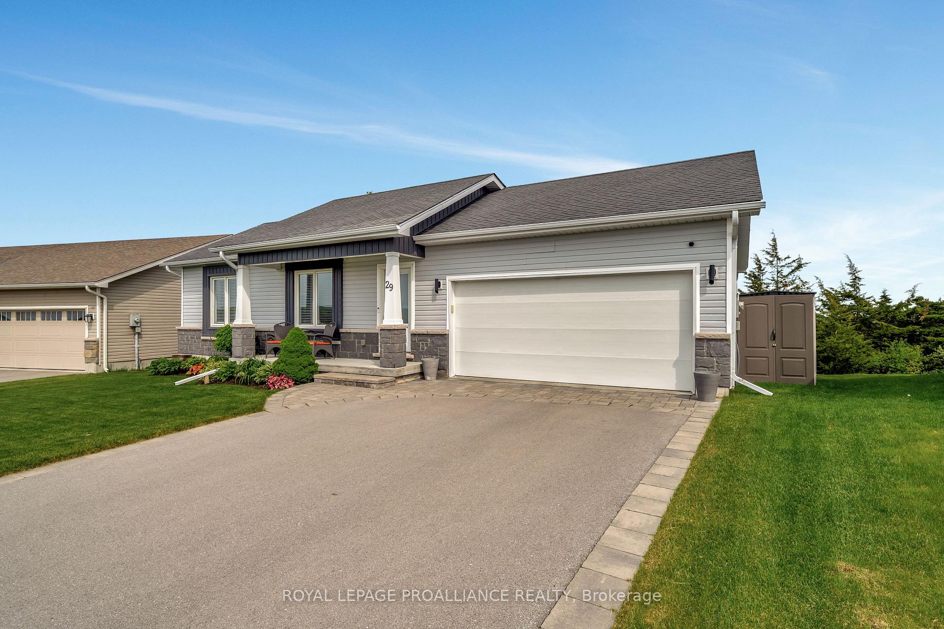 29 Meagan Lane, Quinte West, ON K0K 2C0