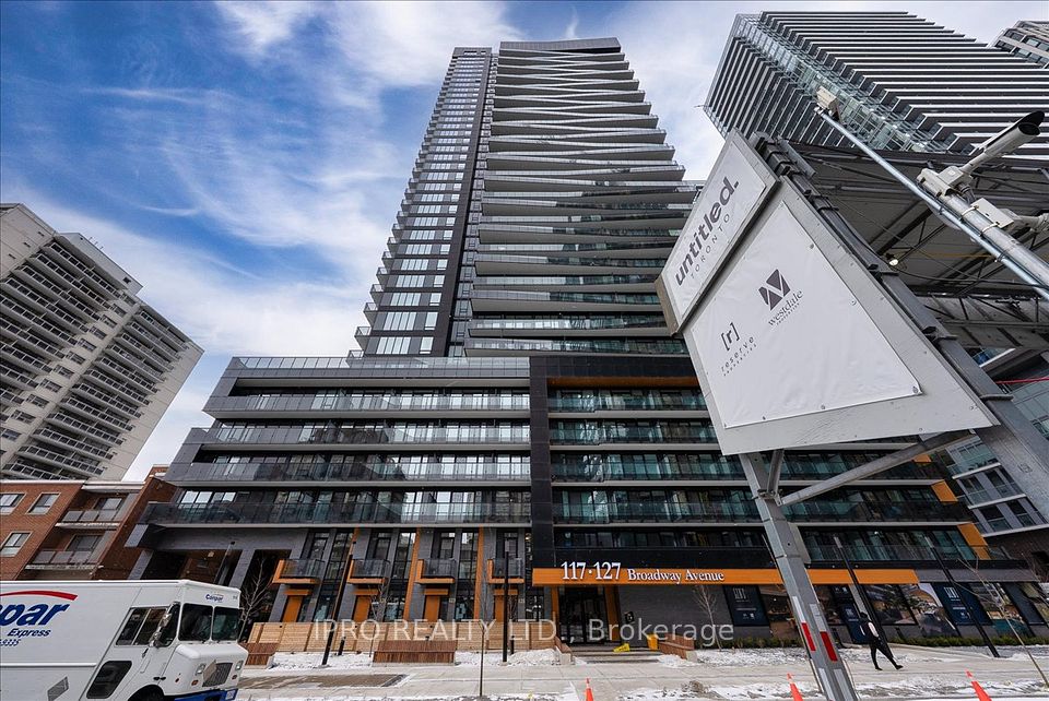 117 Broadway Avenue