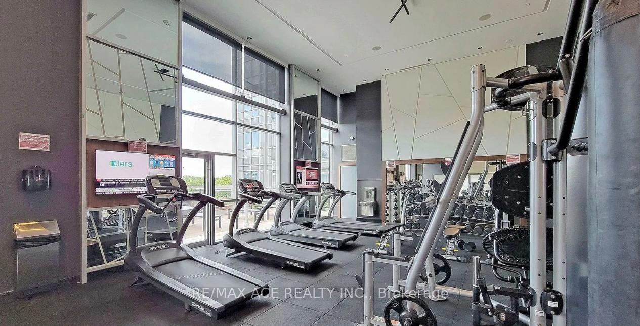 1 Bedroom Condo at 255 Village Green, Toronto For sale