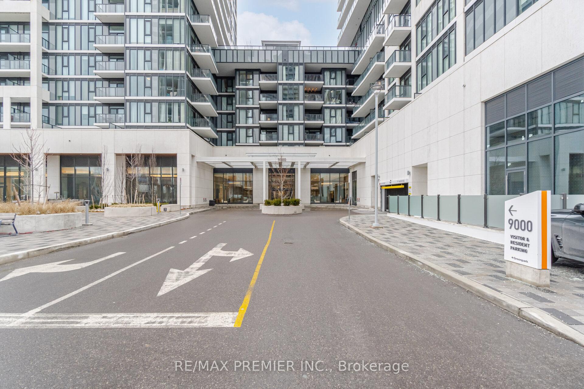 2 Bedrooms Condo at 9000 Jane,  Vaughan For sale