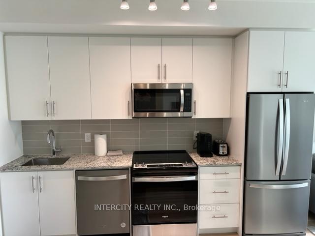 1 Bedroom Condo at 345 Wheat Boom, Oakville For sale
