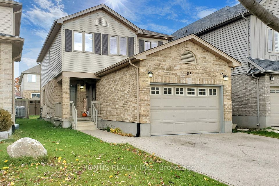83 Hinrichs