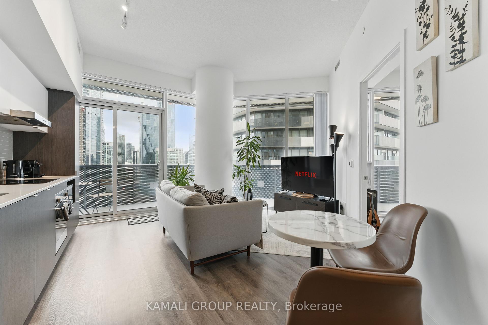 1 Bedroom Condo at 138 Downes, Toronto For sale